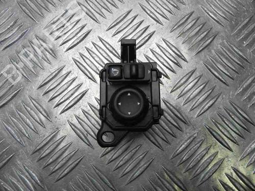 Used Switch NISSAN QASHQAI II (J11, J11_) 1.2 DIG-T (115 hp) 28945313