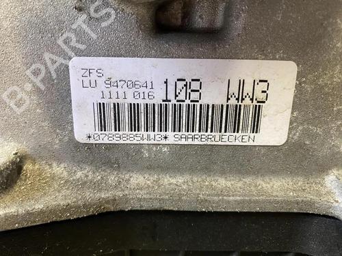 Gearbox BMW 3 (G20, G80, G28) 320 i | BP33110522M3  - Image 5