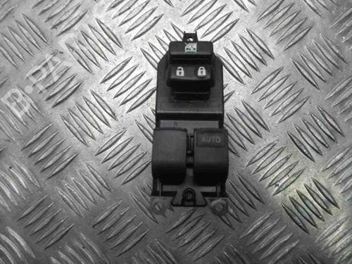 Used Left front window switch TOYOTA YARIS (_P13_) 1.3 (NSP130_, NSP130) (95 hp) 28922920
