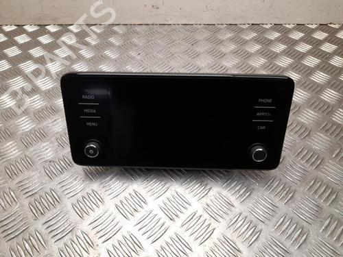 radio-skoda-kamiq-nw4-2019-37560017 main image