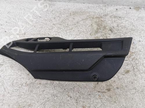 Garniture de coffre CITROËN C3 III (SX) 1.2 VTi 82 (82 hp) 28941712