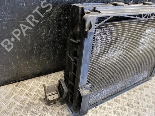 Radiator fan BMW 5 Gran Turismo (F07) 520 d | BP28913634M35 