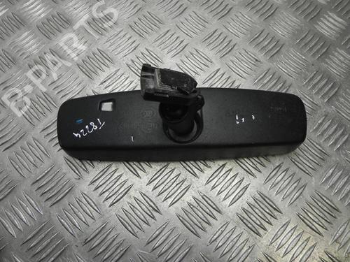 Rear mirror FORD USA MUSTANG Convertible 3.7 V6 | BP37541375I6 - Image 2