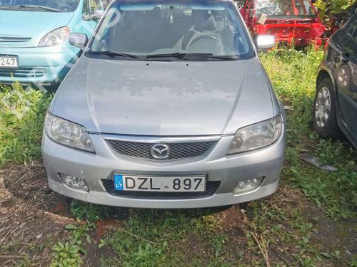 Electronic sensor MAZDA 323 F VI Hatchback (BJ) 1.6 (BJ10M) | BP37580700M84 - Image 4