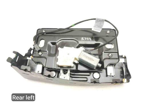 Elektronisk modul PORSCHE PANAMERA (970) 4.8 Turbo (540 hp) 28923205