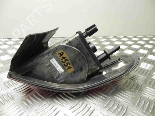 Left taillight FORD S-MAX (WA6) 2.0 TDCi | BP28921372C34 