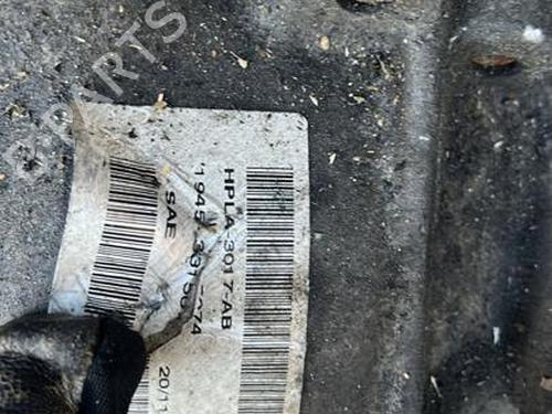 Front differential LAND ROVER DISCOVERY V (L462) 3.0 SDV6 4x4 | BP37567001M23 - Image 5