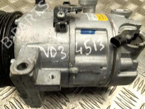 AC compressor MAZDA CX-30 (DM) SKYACTIV-X M Hybrid (DMFP) | BP37557268M34 - Image 4