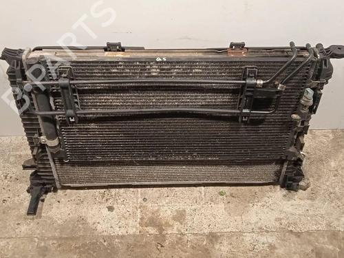 Radiador de água AUDI Q5 (8RB) 3.2 FSI quattro (270 hp) 31279134