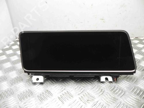 Used Display monitor LEXUS RX (_L2_) 450h AWD (GYL25_, GYL25, GYL26) (262 hp) 28925607