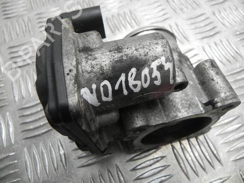 Throttle body FORD TRANSIT CUSTOM V362 Bus (F3) 2.0 EcoBlue | BP37581656M82 - Image 2