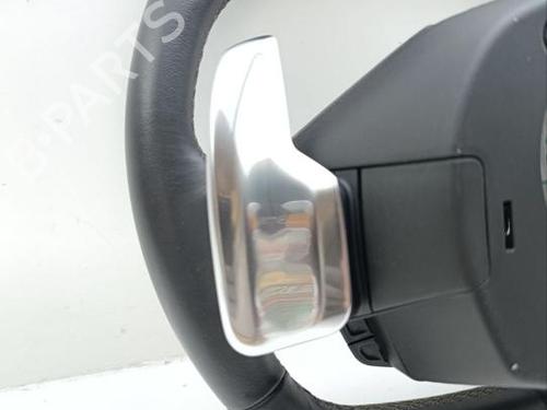 Steering wheel CHEVROLET CORVETTE (C8) 6.2 | BP39967653C49 - Image 17