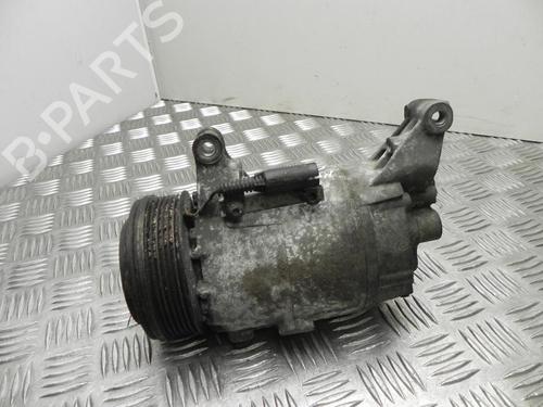 AC Kompressor AC Kompressor MINI MINI Convertible (R52) Cooper S (170 hp) 37579238 37579238