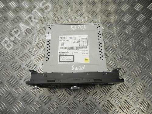 Radio AUDI A4 Allroad B8 (8KH) 2.0 TDI quattro | BP37546533E6 - Image 3