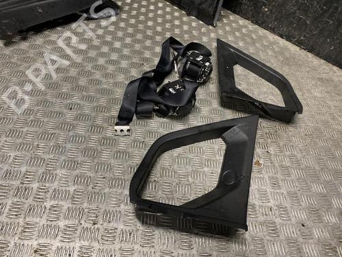 Seats set RENAULT KANGOO III MPV TCe 130 (KJMB) | BP37569903C78  - Image 9