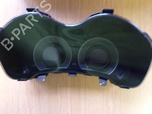 Kombinert Instrument TOYOTA AURIS (_E15_) 1.6 (ZRE151_, ZRE151R) (124 hp) 28921264
