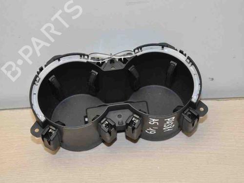 Used Cup/Object holder AUDI A5 Sportback (F5A, F5F) 2.0 TFSI (190 hp) 28938225