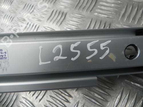 Boot lining BMW X3 (G01, F97, G08) xDrive 30 d | BP37546174I3 - Image 3