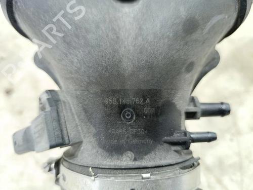 Pipe PORSCHE MACAN (95B) 3.0 S | BP28910711M125 - Image 6