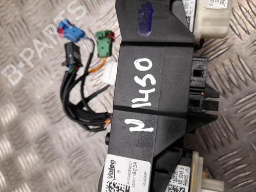 Rattstammestilk SMART FORFOUR Hatchback (453) electric drive / EQ (453.091) | BP37550207I23 - Image 5