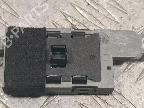 Electronic module ALFA ROMEO GIULIA (952_) 2.0 Q4 (952ACA45, 952ACA25) | BP28946304M83 