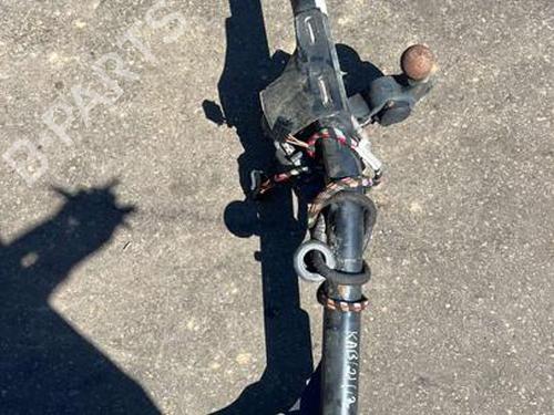 Used Tow ball/Mechanism Tow ball/Mechanism 38078441 38078441