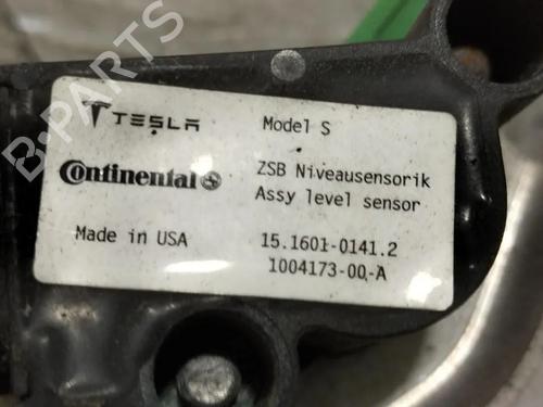 Elektronisk modul TESLA MODEL S (5YJS) P85 | BP30972283M83