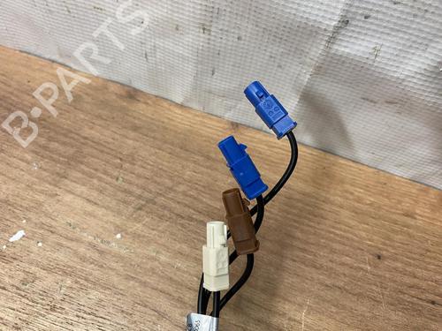 Antenne/Base RENAULT MEGANE E-TECH SUV EV60 (BNJ1) | BP38966602C140 - Image 5