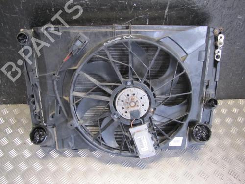 Water radiator BMW 1 Coupe (E82) 118 d | BP37543862M31 - Image 5