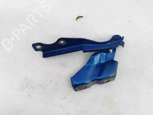 Dørhængsel/Dørbegrænser MAZDA CX-3 (DK) 2.0 SKYACTIV-G (DK5W, DK6W) | BP28942587C146 