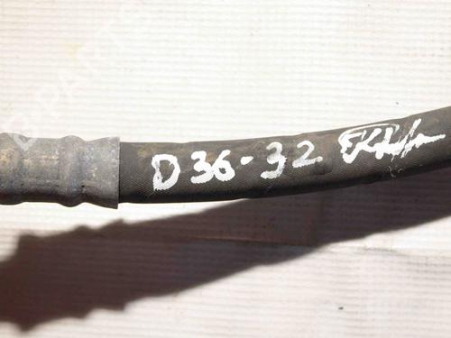 AC pipe VOLVO V60 I (155) D3 / D4 | BP28920702M126