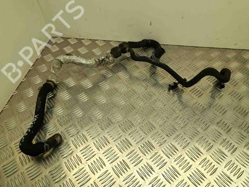 Used Pipe AUDI Q7 (4MB, 4MG, 4MQ) 3.0 TDI e-tron quattro (374 hp) 28924537