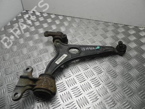 Used Left front suspension arm Left front suspension arm CITROËN JUMPY II (VF7) 2.0 HDi 165 (163 hp) 28922533 28922533