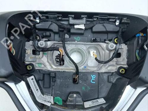 Rat MASERATI LEVANTE SUV (M161) 3.0 Q4 | BP38997873C49 - Image 12