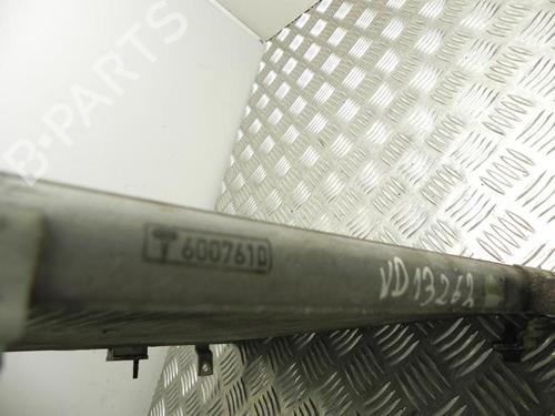 AC radiator TESLA MODEL S (5YJS) 85D AWD | BP37577862M32 - Image 4