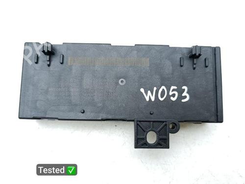 Used Electronic module MERCEDES-BENZ EQE (V295) EQE 350 (295.125) (292 hp) 28914033