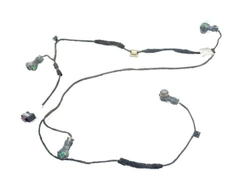 Used Electronic module BMW X5 (F15, F85) xDrive 50 i (449 hp) 30155512