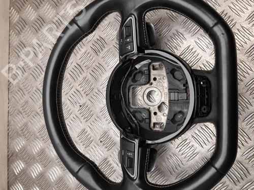 Steering wheel AUDI A7 Sportback (4GA, 4GF) 3.0 TDI quattro | BP28922421C49 - Image 10
