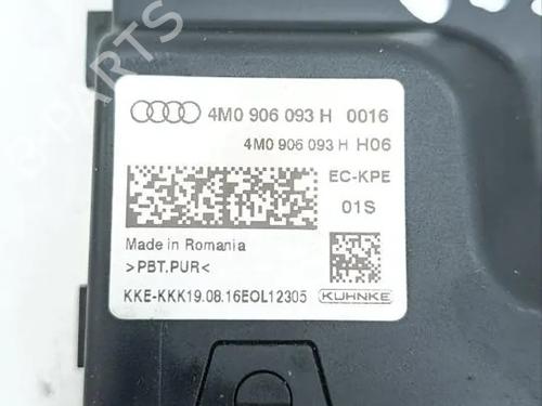 Electronic module BENTLEY BENTAYGA (4V1) 6.0 | BP33938290M83  - Image 8