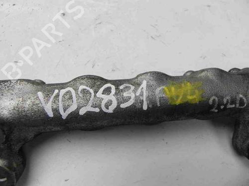 Injection rail TOYOTA RAV 4 III (_A3_) 2.2 D 4WD (ALA30_, ALA30R) | BP28930575M98