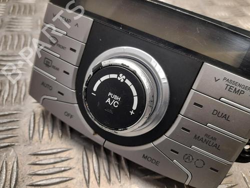 Climate control HYUNDAI ix55 3.0 V6 CRDi 4WD | BP37551903I5 - Image 2