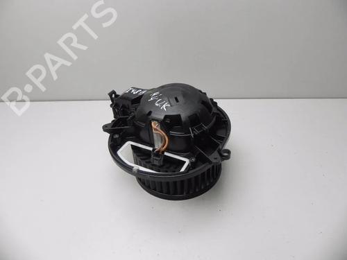 Used Heater blower motor BMW 4 Coupe (F32, F82) M4 Competition (450 hp) 28944782