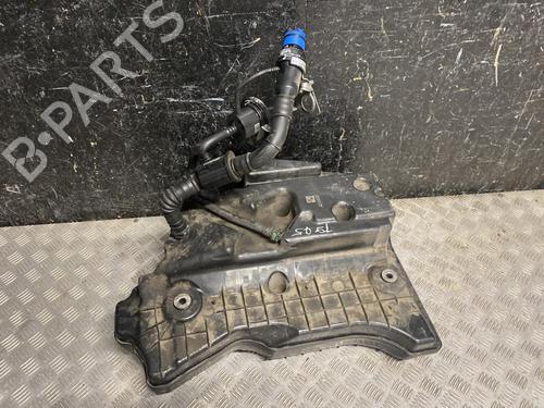 Used AdBlue tank AdBlue tank 39418787 39418787