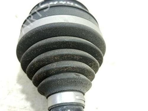 Left rear driveshaft MERCEDES-BENZ EQE (V295) EQE 350 (295.125) | BP28917777M40