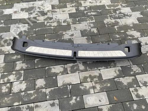 Pynteliste til bagklap BMW X3 (G01, F97, G08) iX3 (286 hp) 31626118