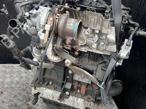 Engine VW GOLF ALLTRACK VII Variant (BA5, BV5) 1.8 TSI 4motion | BP37575550M1 - Image 5