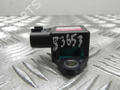 Electronic module NISSAN QASHQAI II (J11, J11_) 1.2 DIG-T | BP28947395M83 