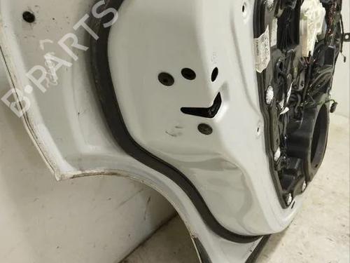 Left rear door PORSCHE CAYENNE (92A) 4.8 S | BP28909443C4 