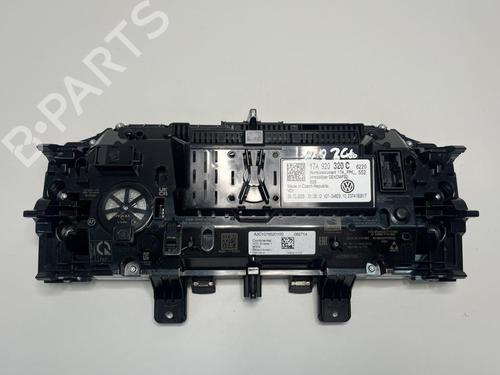Instrument cluster VW T-ROC (A11, D11) 1.5 TSI | BP38964934C47 - Image 10