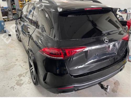 Switch MERCEDES-BENZ GLE (V167) GLE 400 d 4-matic (167.123) | BP37541555I30  - Image 6